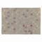 Baxton Studio Barbon Modern and Contemporary Ivory and Beige Handwoven PET Yarn Indoor and Outdoor Area Rug 187-11857-Zoro - alternate 1